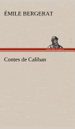 Contes de Caliban