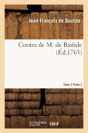 Contes de M. de Bastide