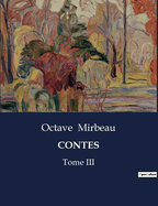 Contes: Tome III