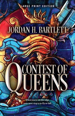 Contest of Queens: Volume 1 - Bartlett, Jordan H