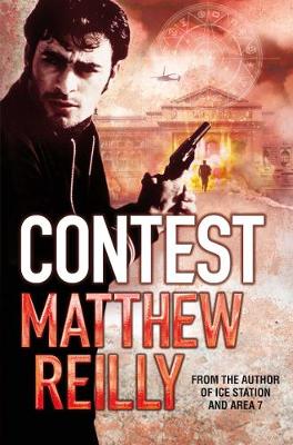 Contest - Reilly, Matthew