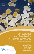 Contestation and Polarization in Global Governance: European Responses