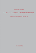 Contestazione E Conservazione