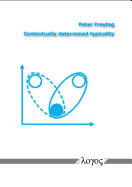 Contextually Determined Typicality - Freytag, Peter