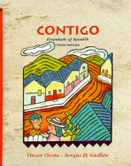 Contigo: Essentials of Spanish