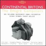 Continental Britons: The Émigré Composers