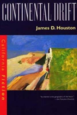 Continental Drift - Houston, James D