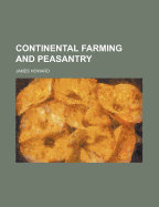 Continental Farming and Peasantry