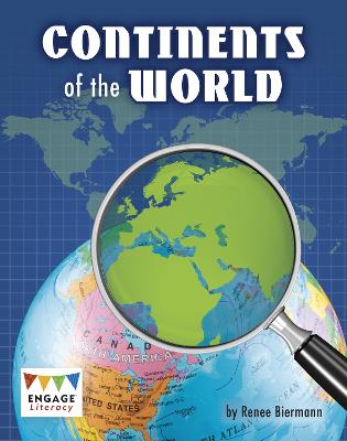 Continents of the World - Biermann, Renee