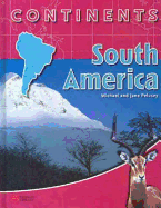 Continents: South America