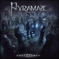 Contingent - Pyramaze