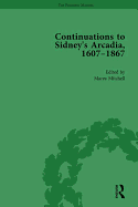 Continuations to Sidney's Arcadia, 1607-1867, Volume 4