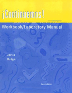 Continuemos! Workbook/Laboratory Manual