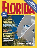 Continuing Education for Florida Real Estate Professionals - O'Donnell, Edward