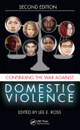 Continuing the War Against Domestic Violence