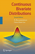 Continuous Bivariate Distributions