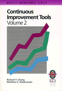 Continuous Improvement Tools, Vol. 2: A Practical Guide to Achieve Quality Results