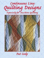 Continuous Line Quilting Designs