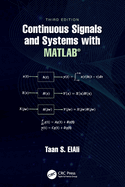 Continuous Signals and Systems with Matlab(r)