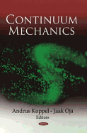 Continuum Mechanics