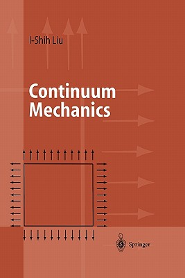 Continuum Mechanics - Liu, I-Shih