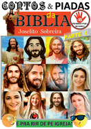 Contos E Piadas Da Biblia