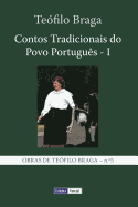 Contos Tradicionais Do Povo Portugues - I