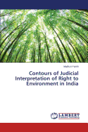 Contours of Judicial Interpretation of Right to Environment in India