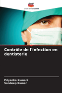 Contrle de l'infection en dentisterie