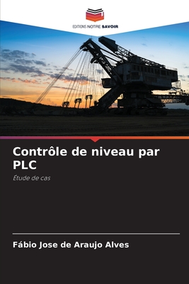 Contrle de niveau par PLC - Jose de Araujo Alves, Fbio