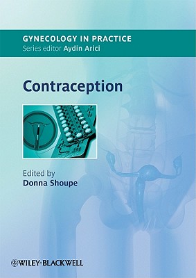 Contraception - Shoupe, Donna (Editor)