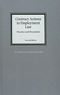 Contract Actions in Employment Law: Practice and Precedents: Practice and Precedents (Second Edition)