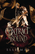 Contract Bound: A Vampire Lesbian Romance