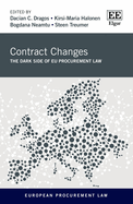 Contract Changes: The Dark Side of Eu Procurement Law