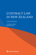 Contract Law in New Zealand