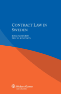 Contract Law in Sweden