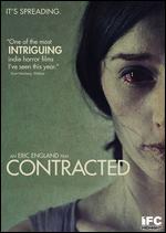 Contracted - Eric England