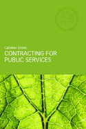 Contracting for Public Services