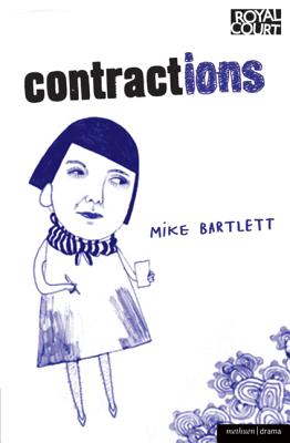 Contractions - Bartlett, Mike