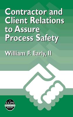 Contractor Client Relations Assure Safty - Early, William F