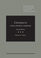Contracts: A Real World Casebook - CasebookPlus