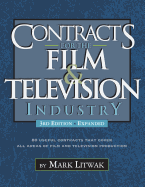 Contracts for the Film & Television Industry