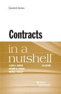 Contracts in a Nutshell