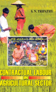 Contractual Labour in Agricultural Sector