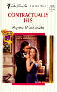 Contractually His - MacKenzie, Myrna