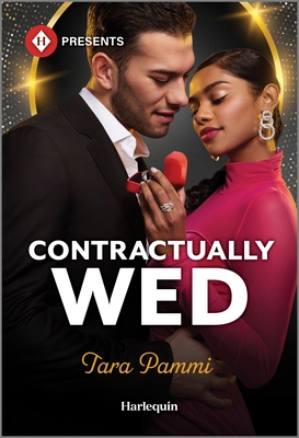 Contractually Wed - Pammi, Tara