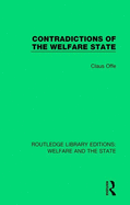 Contradictions of the Welfare State