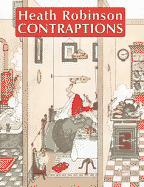 Contraptions - Robinson, Heath