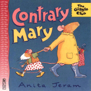 Contrary Mary - Jeram, Anita