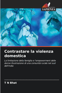 Contrastare la violenza domestica